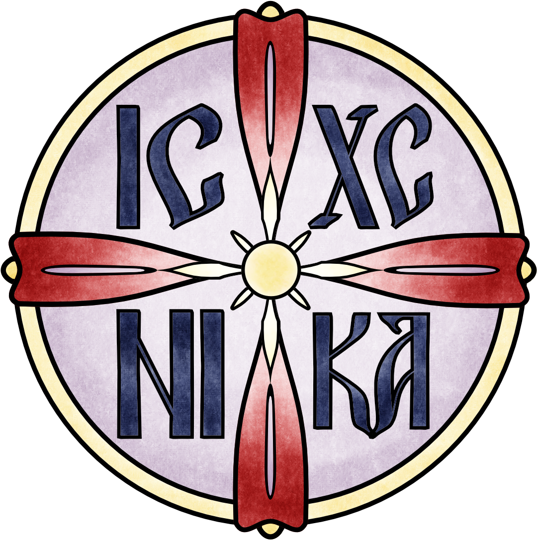 The Logo for the Church